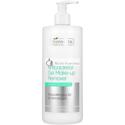 Bielenda Gesichtsreinigungs-Gel und Schaum, 500 g