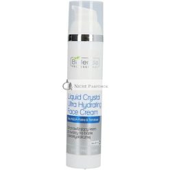   Bielenda Professional Ultra-Hidratáló Arckrém SPF15, 100ml