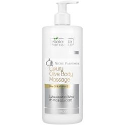 Bielenda Testápoló Olaj, 500ml