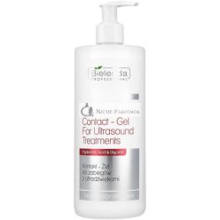   Bielenda Professional Arcus Lézer Lift Kapcsolati Gél Kezelés, 500g