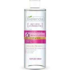   Bielenda Skin Clinic Arc Tonic Laktóz- és Hialuronsavval 200ml
