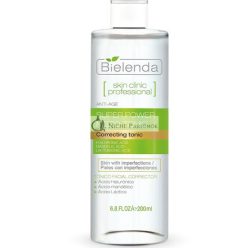   Bielenda Skin Clinic Professzionális Korrigáló Szupererő Arctonik - 200ml