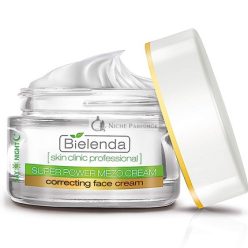   Bielenda Skin Clinic Professional Correcting Super Power Mezo Arckrém, 50ml