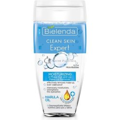 Bielenda Clean Skin Expert Marula Öl und Hyaluronsäure
