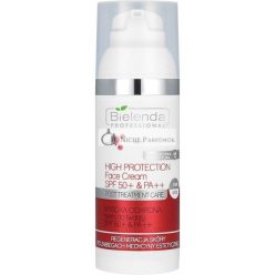 BIELENDA Hidratáló és Megújító Arcmaska, 50ml