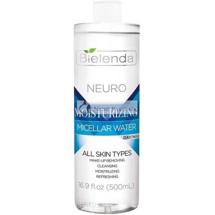 Bielenda Neuro Moist Mizellenwasser 500ml
