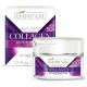 Bielenda Neuro Collagen Ránctalanító Krém 50+ Hidratáló Kollagén Peptidekkel