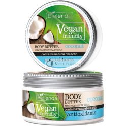   Bielenda Vegánbarát Bőrápolás - Tonizálás és Hidratálás