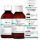 Bielenda Dr Medica Anti Acne Arckrém Szérum Tonic Tisztító Emulzió Zsíros Bőrre