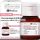 Bielenda Dr Medica Kapilláris Bőr Dermatológiai Anti-Pirosodás Arcápoló Szérum Nap/Nap, 30ml