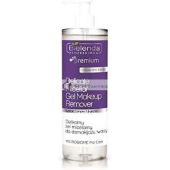   Bielenda Microbiome Pro Care Sanftes Make-up Entferner Gel, 500ml