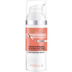   Bielenda Professional Ferul-X Antioxidáns Hidratáló és Nyugtató Arckrém, 50ml