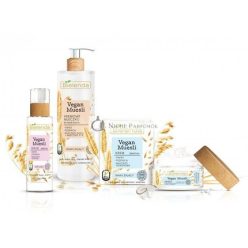 Bielenda Vegan Muesli Cream Serum Testápoló Vaj