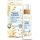 Bielenda Veganes Müsli Feuchtigkeitsserum, 30ml