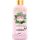 Bielenda Botanische Tone Vegan Micellare Abschminkmittel mit Rosa Ton für Trockene und Dehydrierte Haut, 500 ml