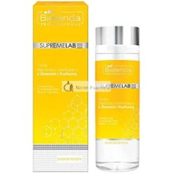   SUPREMELAB BARRIER RENEW Beruhigendes und Feuchtigkeitsspendendes Gesichtswasser, 200ml