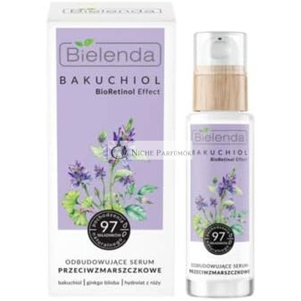 Bielenda Curl Serum, 30ml