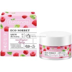ECO SORBET Malina Hidratáló Krém 50ml