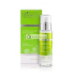 BIEL SUPREMELAB Sebo-Szabályozó Szérum 30ml