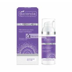   Bielenda Professional Supremelab Mikrobiom Pro Care Krém, 50ml