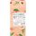 ECO SORBET Pfirsich Booster Serum Feuchtigkeit 30ml