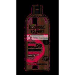   Bielenda Clean Skin Expert Izotóniás Nyugtató Fiziológiás Micellás Víz 400ml