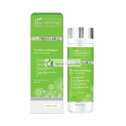   Bielenda Professional Supremelab Sebio Derm 5% Mikro-Hámlasztó Sav Tonic 200ml