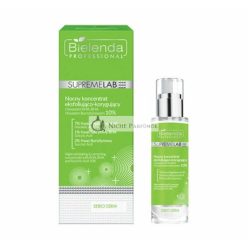   Bielenda Professional Supremelab Sebio Derm Éjszakai Peeling, 30ml