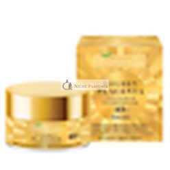   Bielenda Golden Placenta Kollagén rekonstrukciós anti-aging krém, 50ml