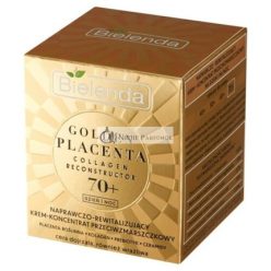   Bielenda Golden Placenta 70+ Repair Revitalizáló Ránctalanító
