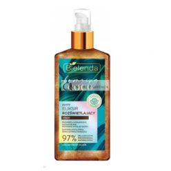 Bielenda Bronzing Coco Arany Fényes Elixír 150ml