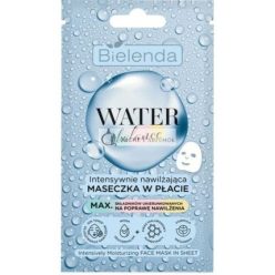 Bielenda Víz-egyensúly Intenzív Hidratáló Arcpakolás