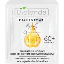 Bielenda Diamond Lipids 60+ Gyémánt-Lipid Krém