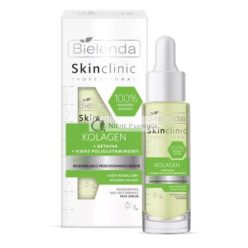   Bielenda Regeneráló és Ránctalanító Kollagén Szérum 30ml