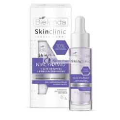 Bielenda Normalisierendes und Glättendes Serum, 30ml