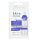 Bielenda Skin Clinic Professionelle Normalisierende und Revitalisierende Maske 8g