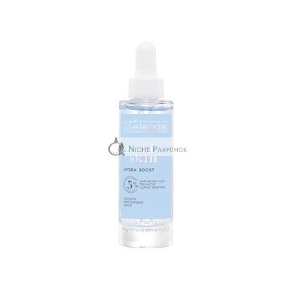 Bielenda Good Skin Hydra Boost Erős Hidratáló Szérum