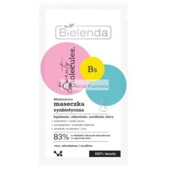 Beauty Molecules Szimbiotikus Molekuláris Maszk 8g Bielenda