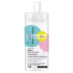 Beauty Molecules Precise Intensive Micellar Liquid 500ml