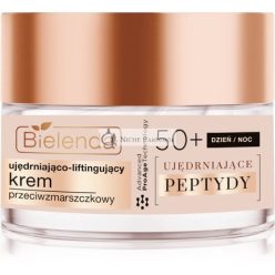Bielenda Firmító Peptid Arckrém, 50ml