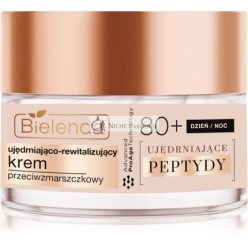   BIELENDA Firming and Revitalizing Anti-Wrinkle Face Cream, 50ml