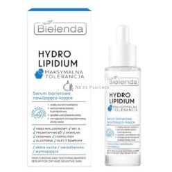   Hydro Lipidium Hidratáló és Nyugtató Barriér Szérum, 30ml