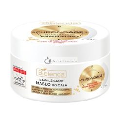 Bielenda CHRONO AGE 24H Hidratáló Anti-Aging Testvaj 200ml