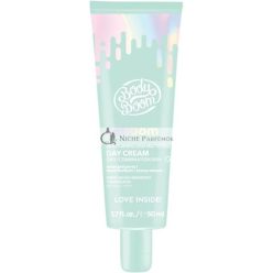   Bielenda Body Boom Seboom Hidratáló és Mattító Nappali Krém az Arcra, 50ml