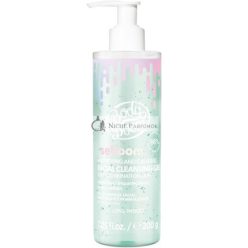   Bielenda Body Boom Seboom mattierende und normalisierende Gesichtsreinigungsgel 200g