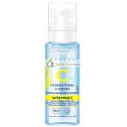   Bielenda Marine Care C Mélyen Hidratáló Tonik Permetező C-vitaminnal - 100ml