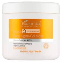 Hydro Jelly Maske Multivitamin Algen Gel Maske 190g