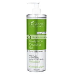 Acne Free ProExpert Gyengéd Tisztító Gél az Arcra 500g