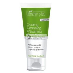   Acne Free ProExpert Cremige Reinigende Beruhigende Gesichtsmaske