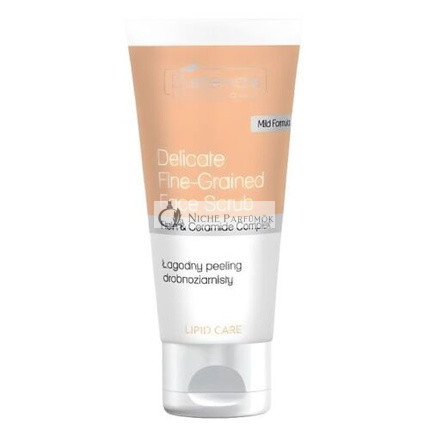 Bielenda Professionelle Lipidpflege Sanftes Peeling, 150ml